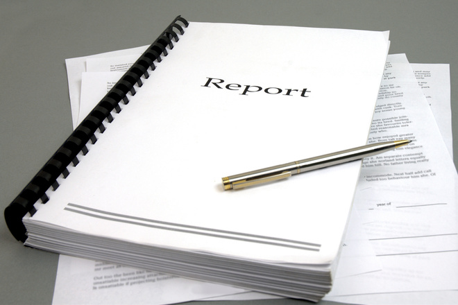 Report Document